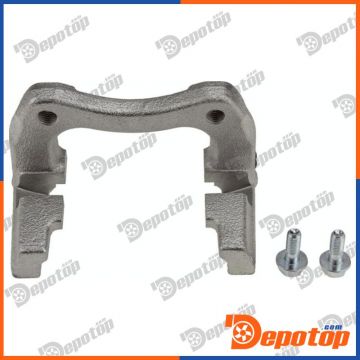 Support, étrier de frein arrière pour CITROEN | BDA969, HZT-CT-011A